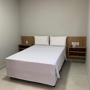 Habitación Económica con Cama King