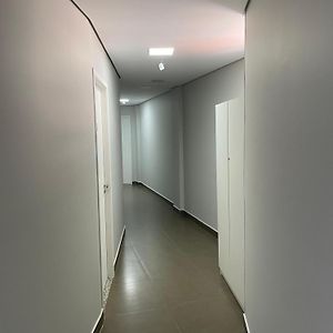 Habitación Individual Económica