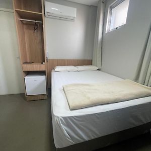 Habitación Individual Grande